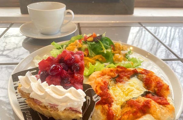 【愛犬同伴プラン】(5/8)☆わんちゃんOK☆『富士芝桜まつり』散策&チューリップやネモフィラ等季節の花々鑑賞♪『天然酵母石窯ピザやタルト』のランチ付き日帰りvipわんツアー!3